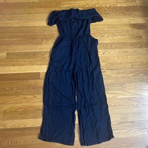 Hollister Romper